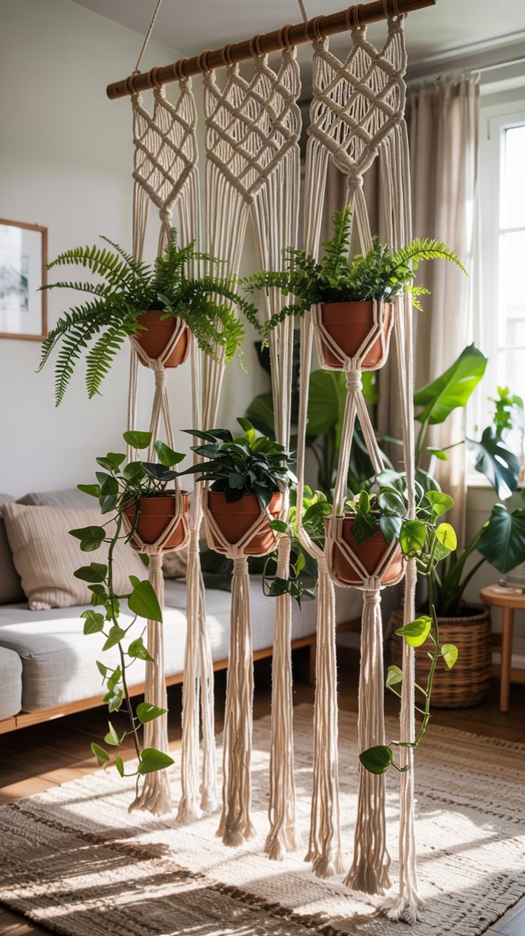 MASTER THE ART OF MACRAME - ByMacraa